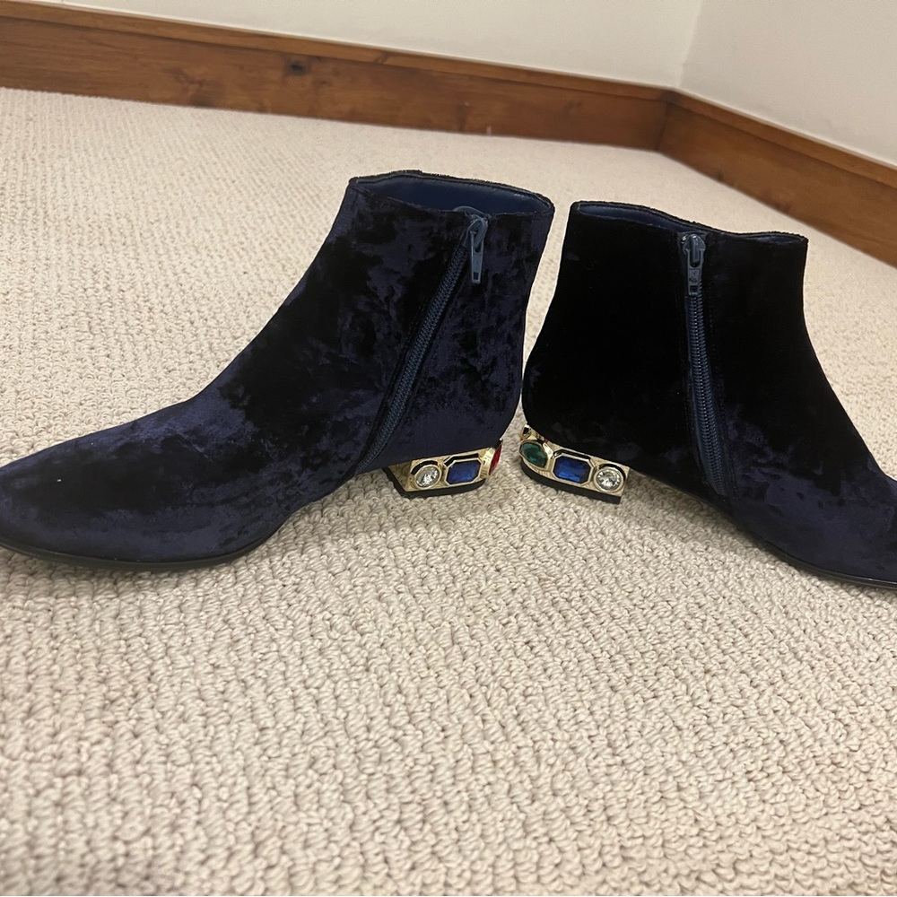 Neimanmarcuss boot - Picture 4 of 6